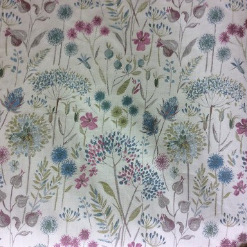 Flora - Cream Spring